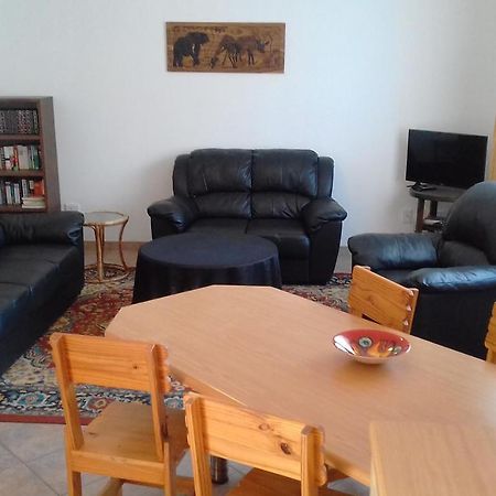 Maggie'S Accommodation Свакопмунд Экстерьер фото