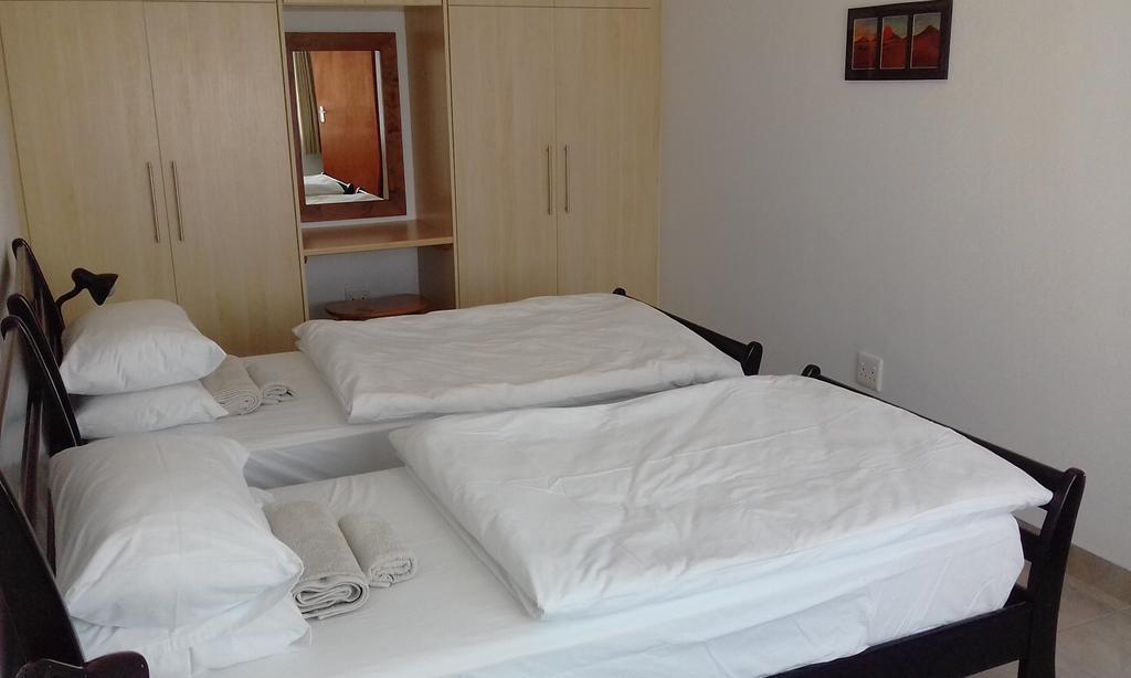 Maggie'S Accommodation Свакопмунд Экстерьер фото
