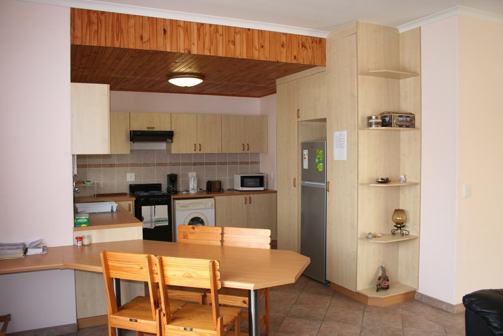 Maggie'S Accommodation Свакопмунд Номер фото