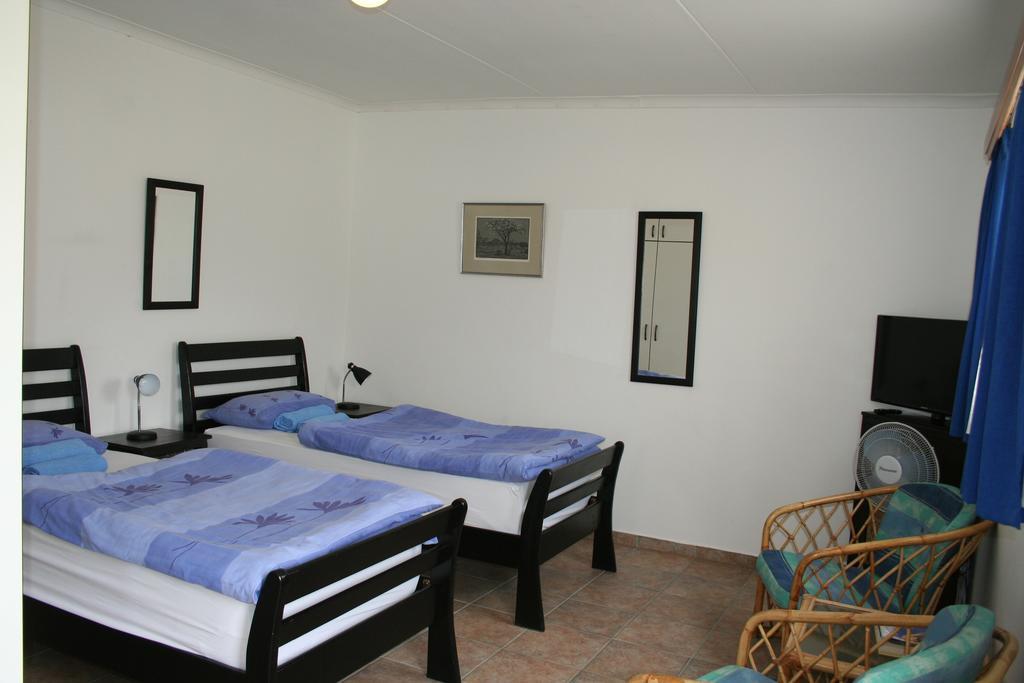 Maggie'S Accommodation Свакопмунд Номер фото