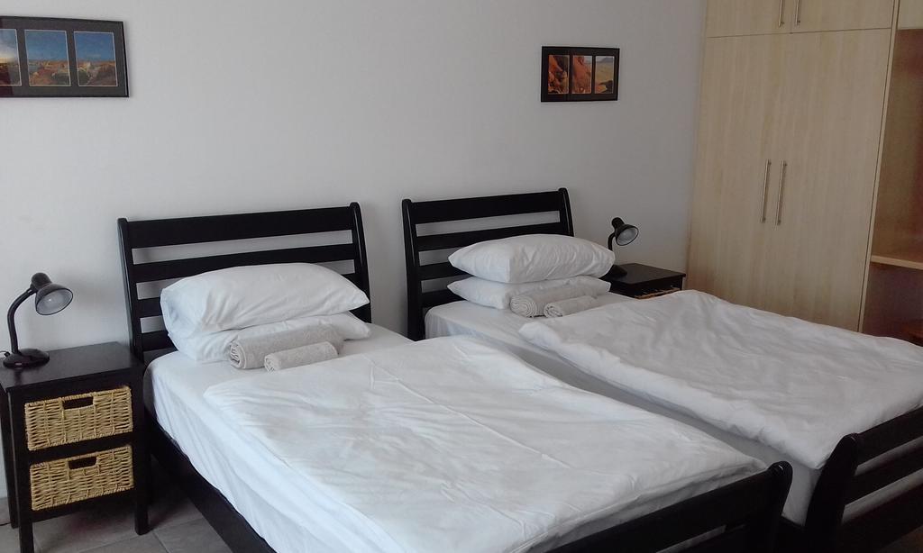 Maggie'S Accommodation Свакопмунд Номер фото