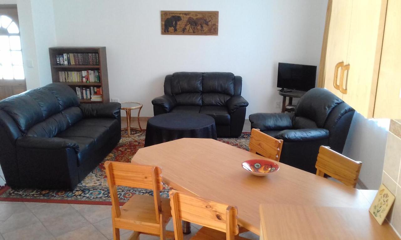 Maggie'S Accommodation Свакопмунд Экстерьер фото