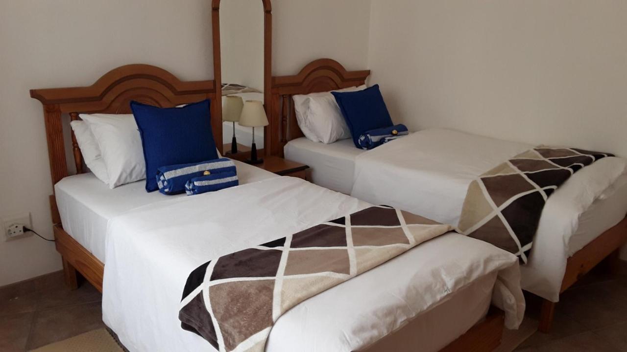 Maggie'S Accommodation Свакопмунд Экстерьер фото