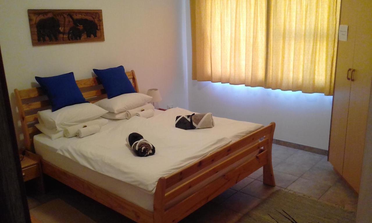 Maggie'S Accommodation Свакопмунд Экстерьер фото